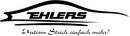Logo Autohaus Albert Ehlers e.K.